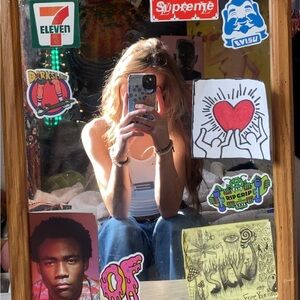 Meet your Posher, Lindsay